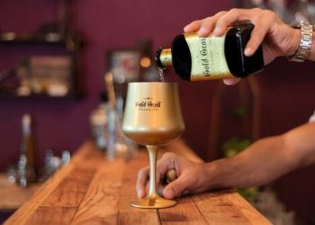 Gold show recovery sign, main trend remain positive