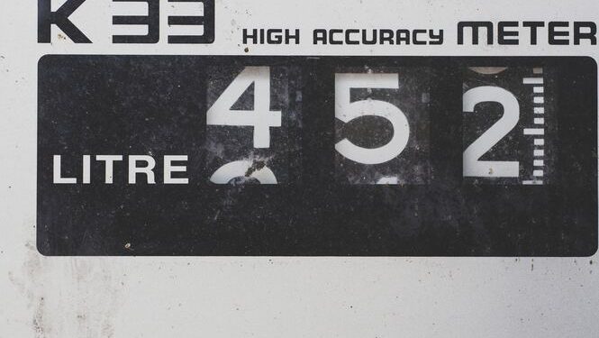 Oil recover from three-month low