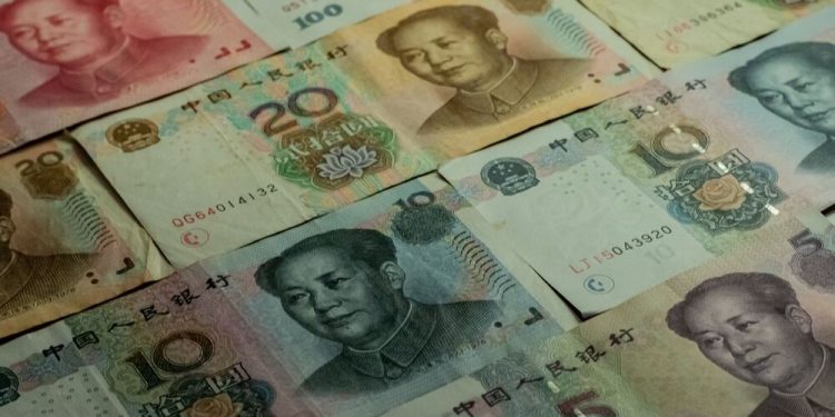 Yuan continue to be main victim of coronavirus