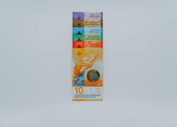 Swiss Franc outstanding currency since coronavirus crisis