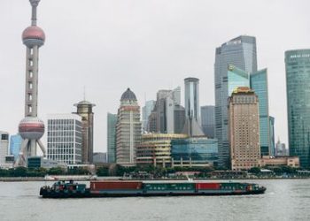 Market sentiment boosted as Chinese government sustain economic growth