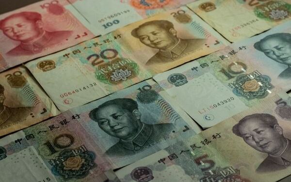Yuan’s positivity against Dollar continues