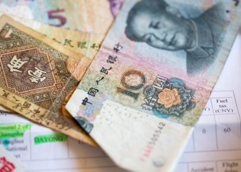 Further Yuan weakness can be expected as outbreaks of disease arise