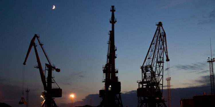 Oil experience perfect storm as coronavirus destroying demand side