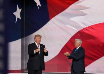 Investors regain confidence after President Trump promise to boost economy