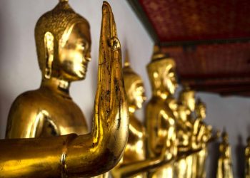 Gold price jump as Fed unleash unlimited stimulus package