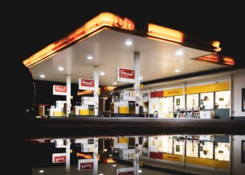 Crude oil seems manage to curb the sell off