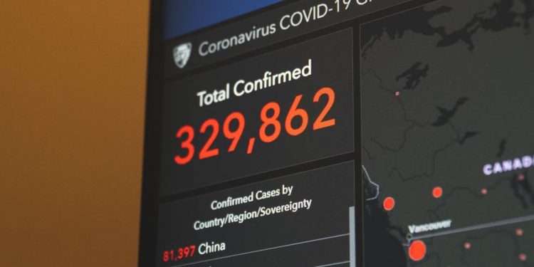 Stocks jumped in Europe amid signs of improvement in the hardest Covid-19 hit regions
