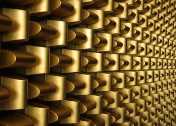 Gold found some stability and waiting for new directional signals