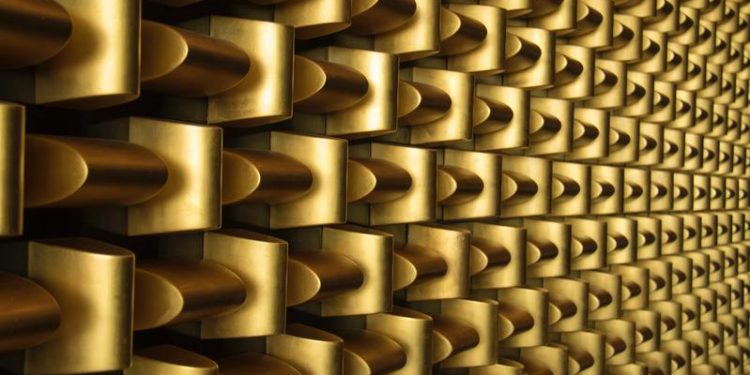 Gold found some stability and waiting for new directional signals