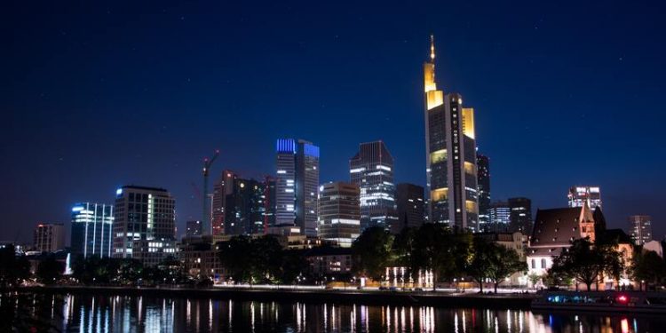 Stocks rose in Europe, but outlook remains bearish