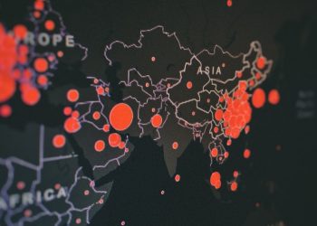 Share markets opened lower in Europe as uncertainty remain against Covid-19