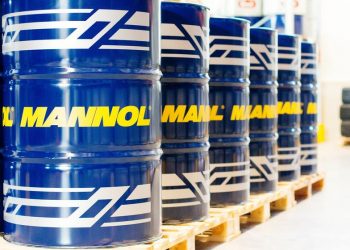 Barrel fall again as massive oversupply from coronavirus crisis