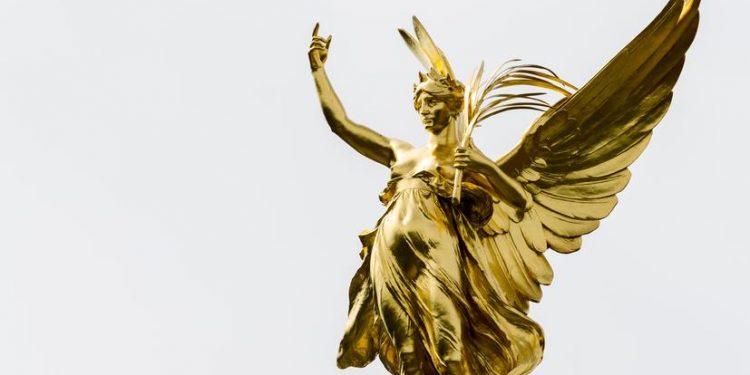 Gold market remains volatile