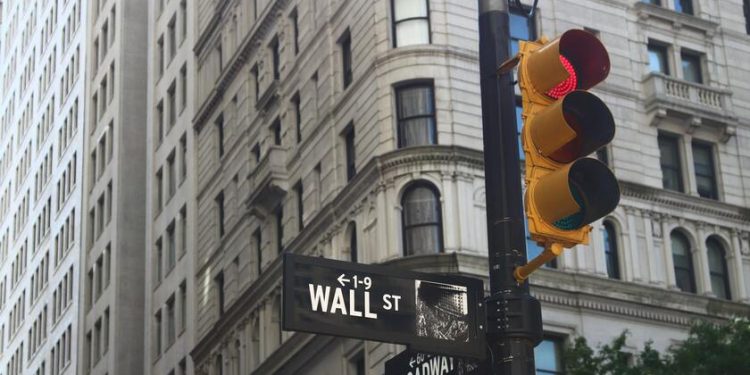 Super Biden pumps Wall Street