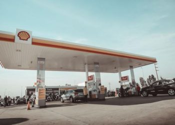 Crude oil recover almost 40% of its value