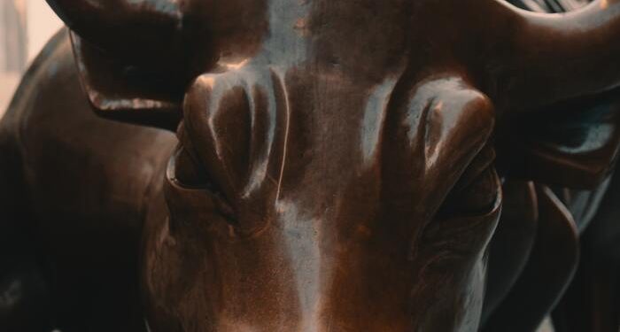 Bulls get the upper hand, for now