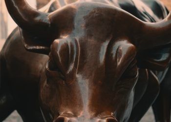 Bulls gain the upper hand, for now…