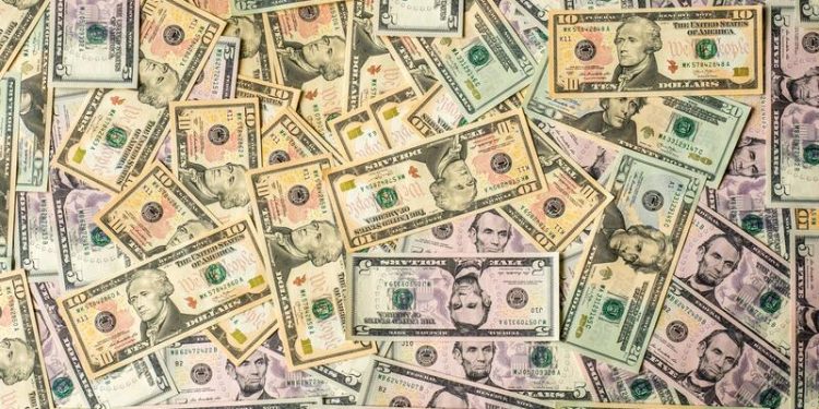 US Dollar gain ground against all other major currencies