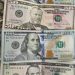 US Dollar index almost flat ahead of unemployment figures