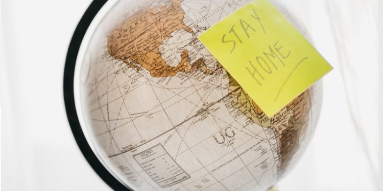 Risk-on trading stance fragile and strongly depend on Covid-19 news