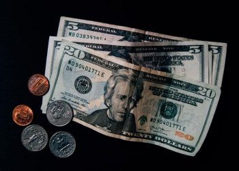 US Dollar gains happened alongside the worst ever US unemployment data