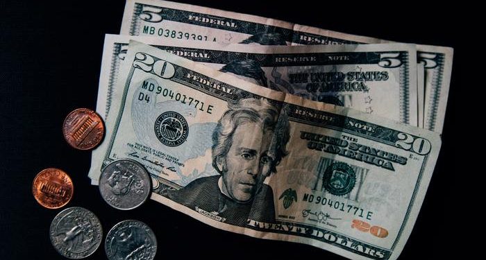 US Dollar gains happened alongside the worst ever US unemployment data