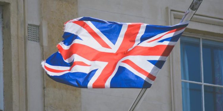 Pound back on front foot due to recovery in risk appetite