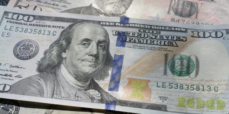 Risk aversion take over, US Dollar reverts to be safe haven