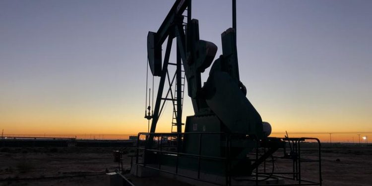 Oil price fallen below $23, confirm bearish trend