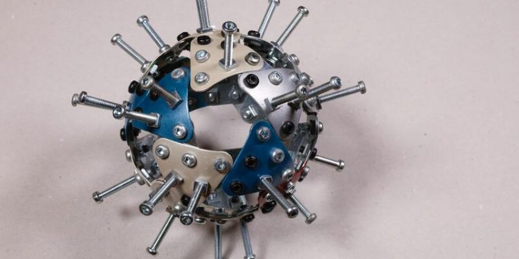 European share markets edged higher as good news came from Coronavirus front