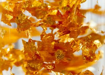 Gold price rebound and reaffirm positive mood follow by yesterday’s Fed meeting