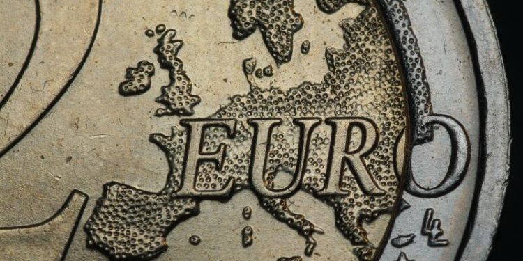 Euro the star performer gain almost 0.5% versus Dollar