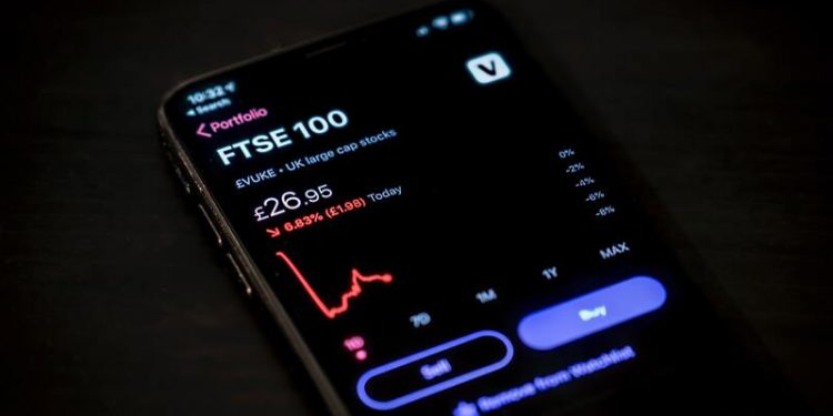 Uncertainty dominate stock market, China surprise oil market