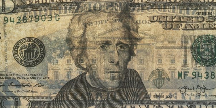 US Dollar lose some ground and Dollar Index down