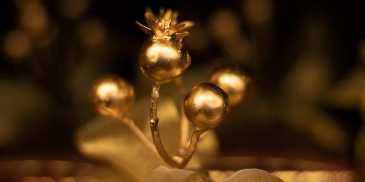 Gold skyrocket as uncertainty continues