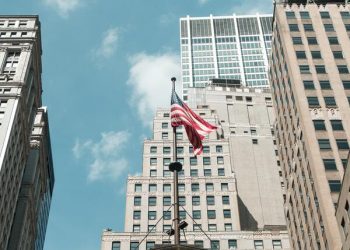 Bulls and Bears fight for the steering wheel