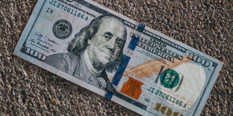 Movement toward Dollars on hold ahead of US jobless claims