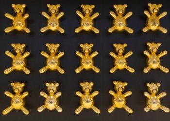 Gold price remain under pressure and show no clear direction