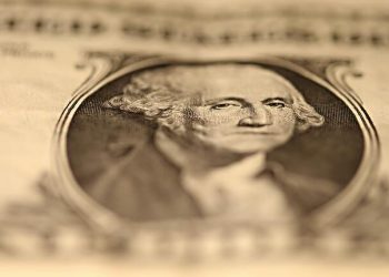 US Dollar become clear choice for investors as price of WTI fall into negative territory