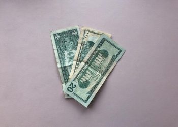 US Dollar losing ground to other currencies