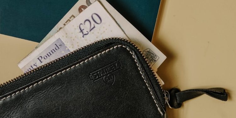 Sterling gain ground against other currencies