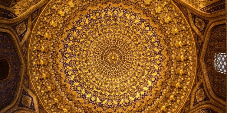 Gold and Oil 17/04/2020