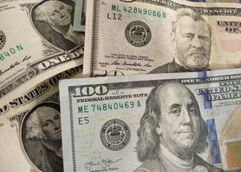 US Dollar Index continue to rise