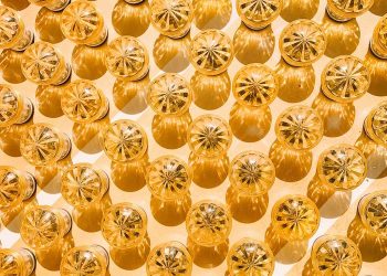 Gold 01/05/2020