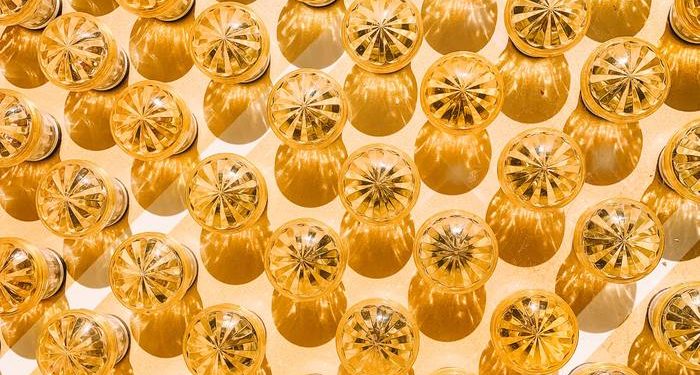 Gold 01/05/2020