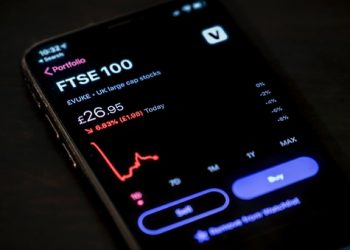 Shares traded higher from Tokyo to London