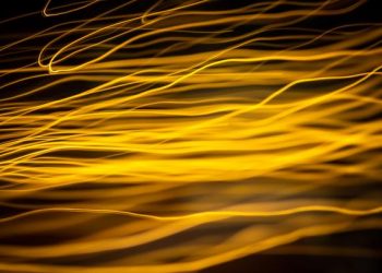 Gold declined sharply as risk on dominate markets