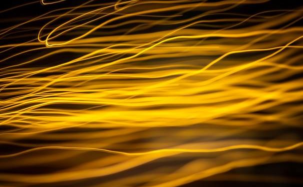 Gold declined sharply as risk on dominate markets