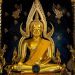 Gold price unable to make further gains